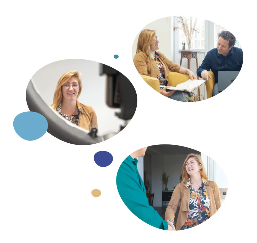 Jeanchristopheleblevec-prospection-recommandation-nantes-98 Jean-Christophe Le Blévec formant un entrepreneur sur des leviers pour signer des contrats de vente à Nantes