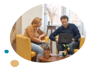 Jeanchristopheleblevec-vente-prospection Séance Formation de prise de rdv avec entrepreneur